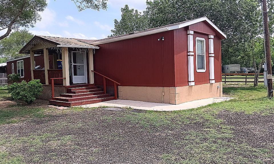 1st image of 15306 Mesquite Trl
