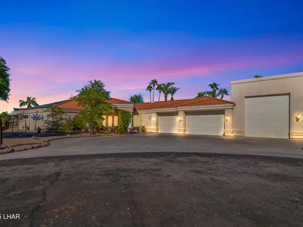 2609 Circulo Hermosa, Lake Havasu City, AZ 86406