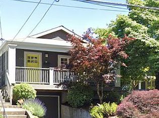 400 NE 44th Ave, Portland, OR 97213