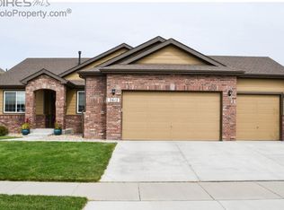 2612 Steeple Rock Dr, Frederick, CO 80516