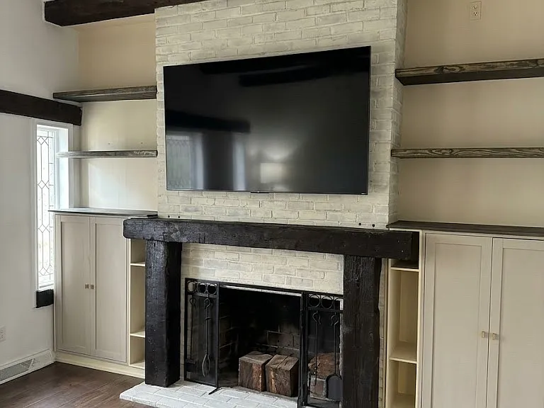 923 Lovering Ave — Photo 7