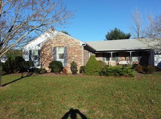 27145 Patriot Dr, Salisbury, MD 21801