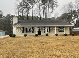 67 Jeanette St, Dallas, GA 30157