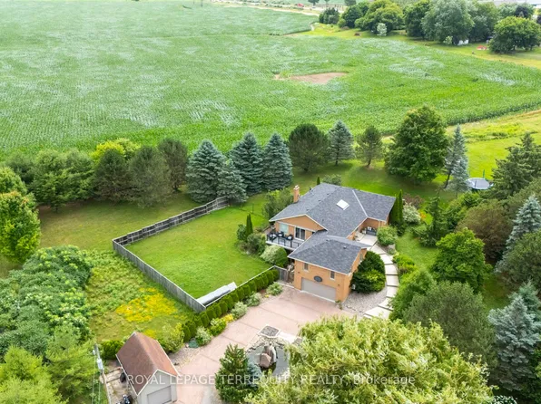 1041 Side Road 15, New Tecumseth, ON L0G 1T0