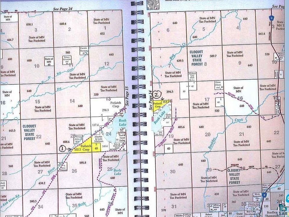 2nd image of xx Comstock Lake Rd