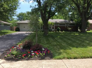 5711 N Rural St, Indianapolis, IN 46220