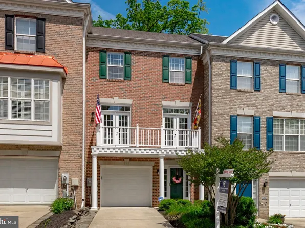 638 Snow Goose Ln, Annapolis, MD 21409