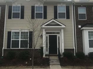 134 Spring Pine Ln, Holly Springs, NC 27540