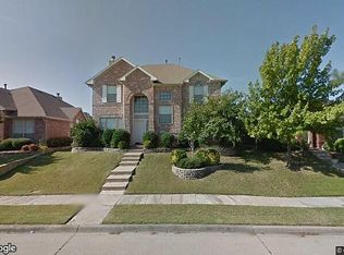 4513 Shadowridge Dr, The Colony, TX 75056