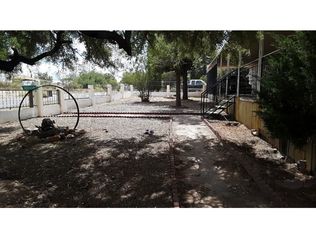 7032 S Tumbleweed Dr, Safford, AZ 85546