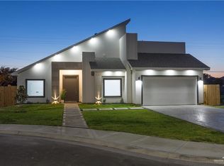 5207 N 43rd Ln, McAllen, TX 78504