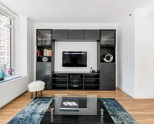 Rented by Bond New York