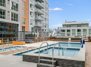 900 Avenue At Port Imperial UNIT 624, Weehawken, NJ 07086