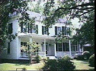 205 Green St, Ridge Spring, SC --