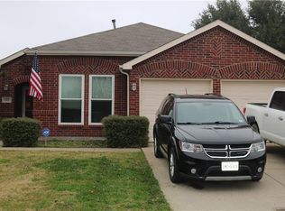 226 Aspenwood Trl, Forney, TX 75126