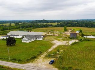 3795 County Road 29, Mount Gilead, OH 43338