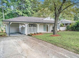 3395 Raymond Dr, Doraville, GA 30340