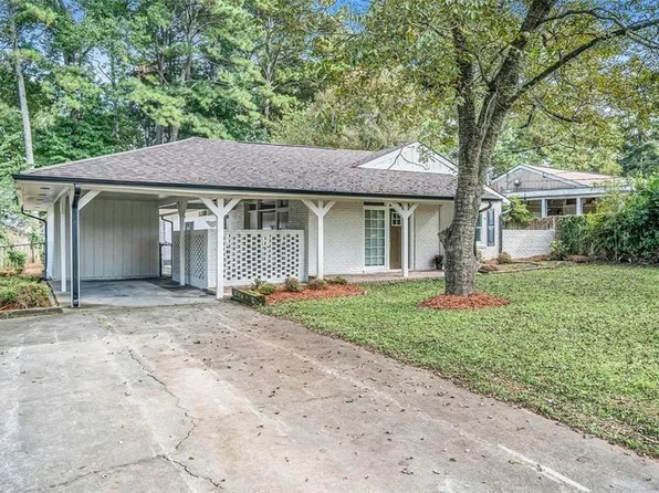 3395 Raymond Dr, Doraville, GA 30340
