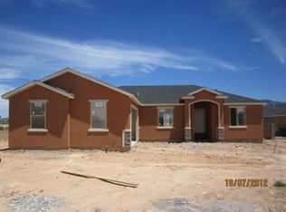 1790 N 3050 W, Cedar City, UT 84721