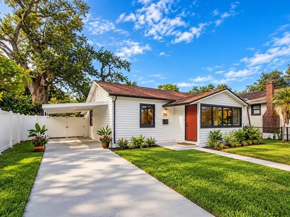 711 19TH AVENUE S, ST PETERSBURG, FL 33705
