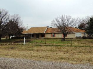 1337 Dogpatch Dr, Terrell, TX 75161