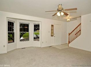 220 Mountain Ter, Myersville, MD 21773