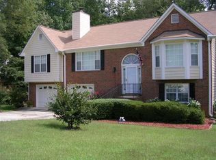 9670 Bark Chip Way, Douglasville, GA 30135
