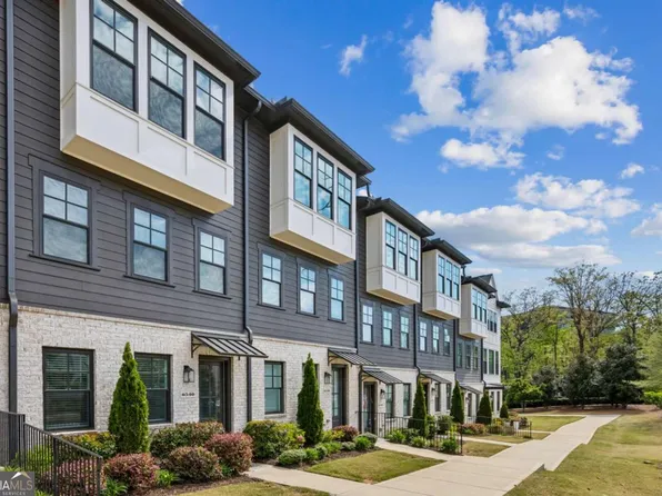 6540 Beacon Dr, Sandy Springs, GA 30328