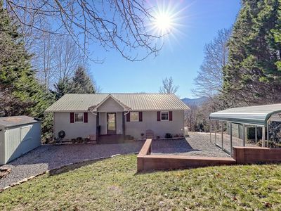 505 Hillside Dr, Hiawassee, GA, 30546