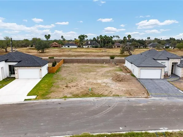 807 La Laguna Rd, Mission, TX 78572