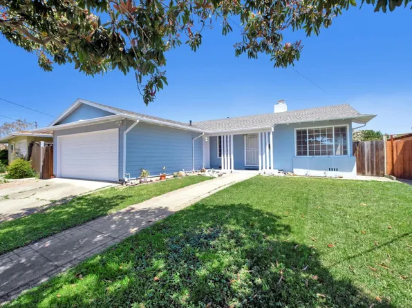 24970 Willimet Way, Hayward, CA 94544