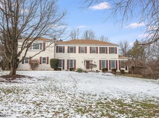 7 Carriage Hill Dr, Long Valley, NJ 07853