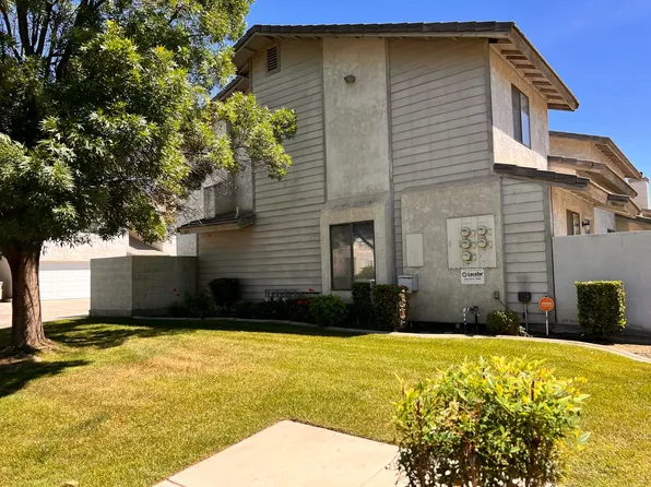 6bh8111, 8111 Laborough Dr #3, Bakersfield, CA 93311