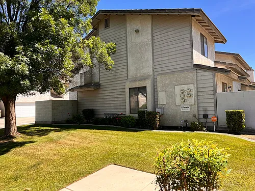 8111 Laborough Dr Photo 1