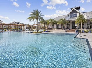 The Colburn, Kissimmee, FL 34747