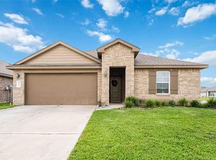 8219 Molasses Way, Rosharon, TX 77583
