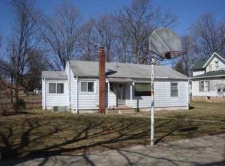 515 Oak St #OAK, Hudson, MI 49247