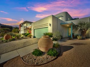 4987 Motif Way, Palm Springs, CA 92262