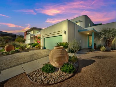 4987 Motif Way, Palm Springs, CA, 92262