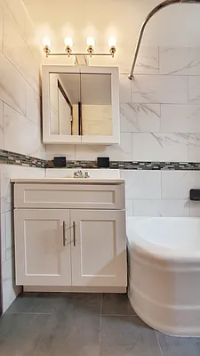 Rented by Corcoran | media 6