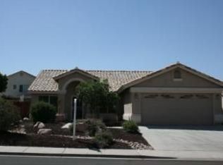 6359 E Roland St, Mesa, AZ 85215