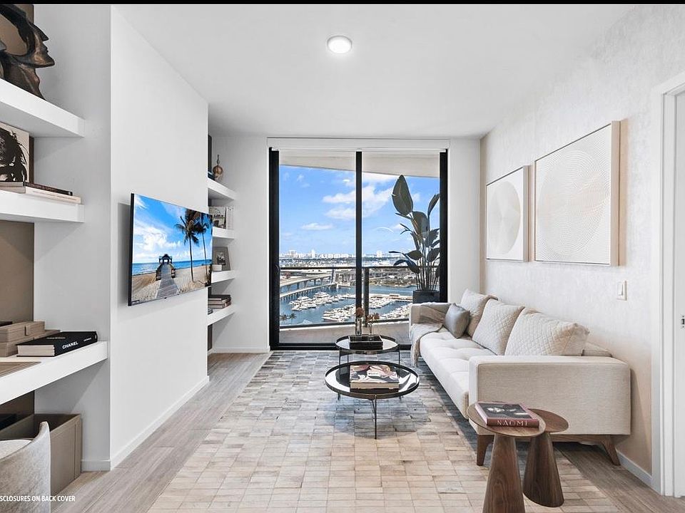 1st image of 398 NE 5th St #1406