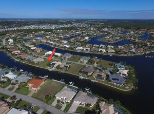 543 Andora Dr, Punta Gorda, FL 33950
