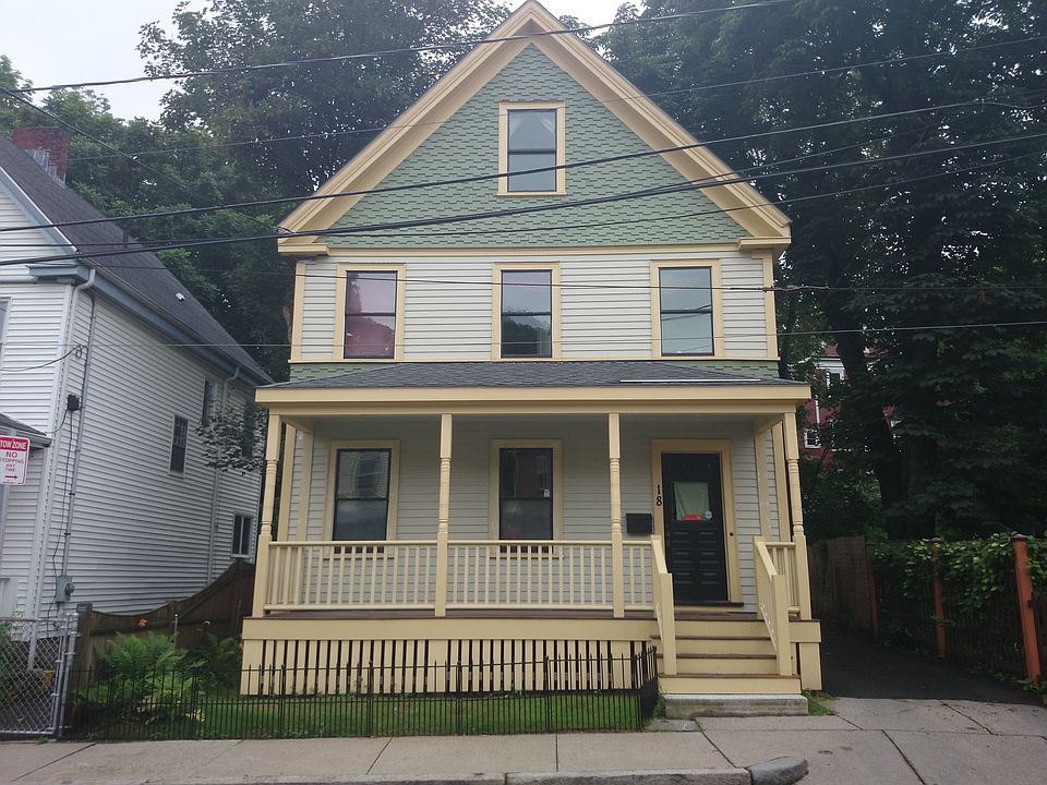 2nd image of 18 Edge Hill St