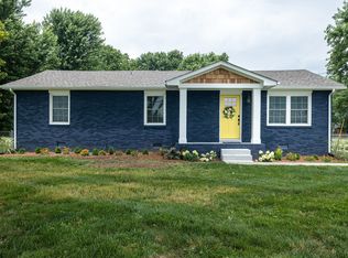 1506 Veterans Pkwy, Murfreesboro, TN 37128