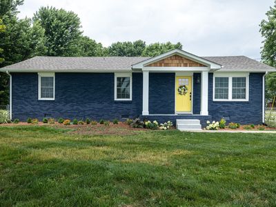 1506 Veterans Pkwy, Murfreesboro, TN, 37128