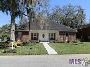 653 Michel Rd, Pierre Part, LA 70339