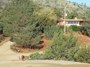 554 Rim Rd, Bodfish, CA 93205