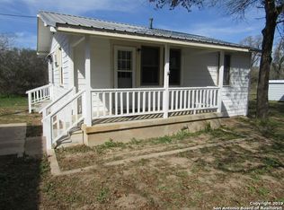 10945 W Fm 476, Somerset, TX 78069