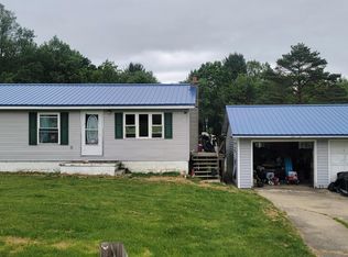 114 Athena Dr, Du Bois, PA 15801